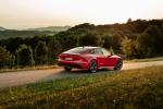 Audi RS7 Sportback 2020 года (UK)
